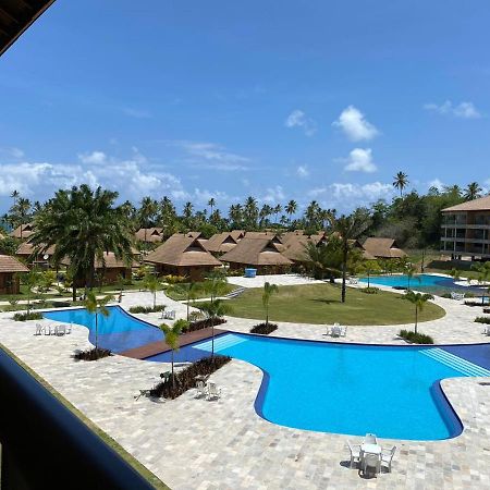 Flat 201 Eco Resort Praia Dos Carneiros Extérieur photo