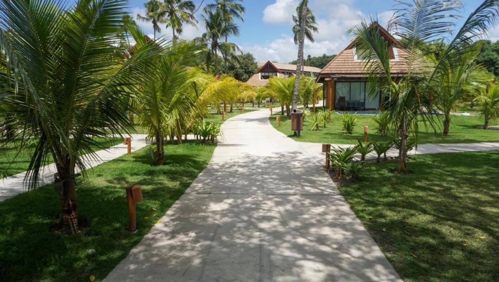 Flat 201 Eco Resort Praia Dos Carneiros Extérieur photo