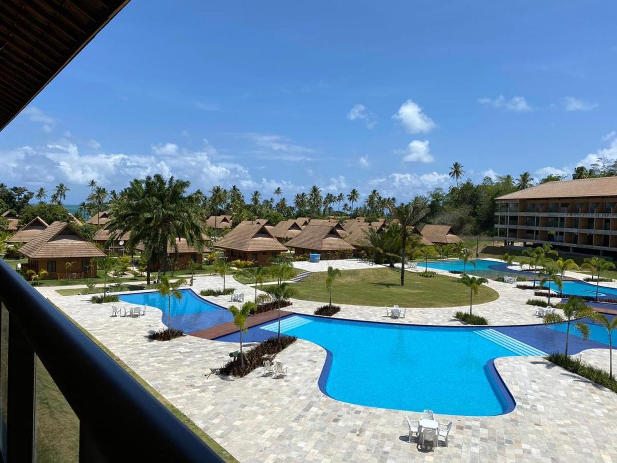 Flat 201 Eco Resort Praia Dos Carneiros Extérieur photo