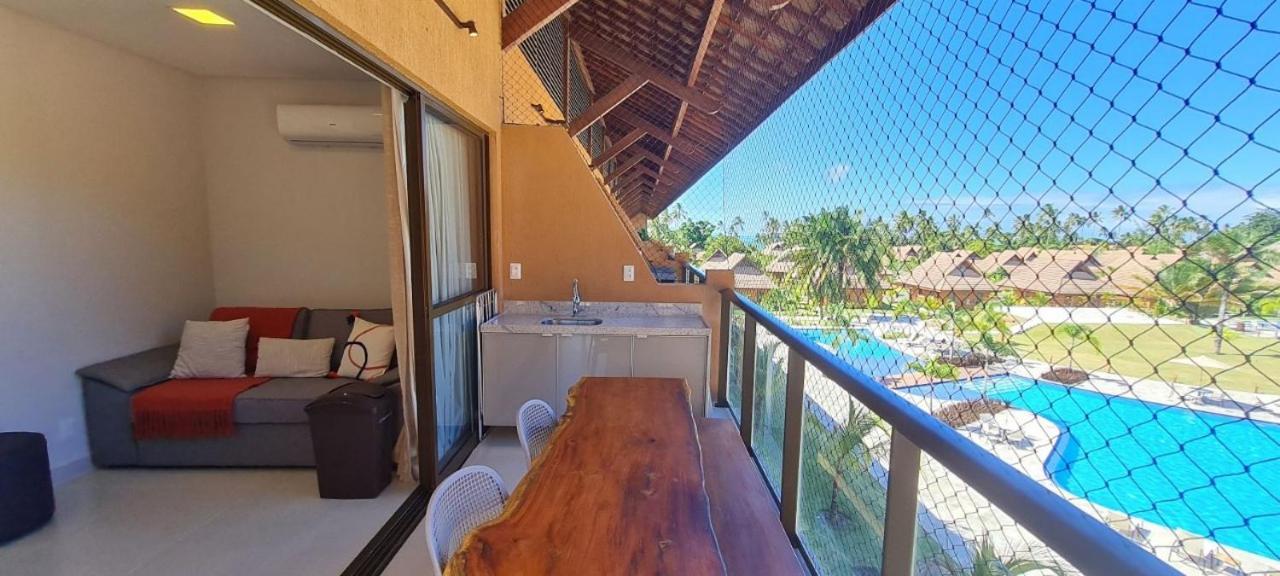 Flat 201 Eco Resort Praia Dos Carneiros Extérieur photo
