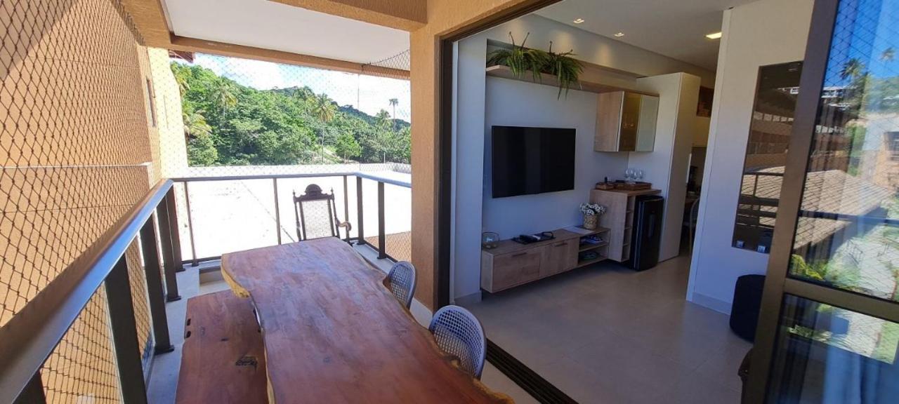 Flat 201 Eco Resort Praia Dos Carneiros Extérieur photo
