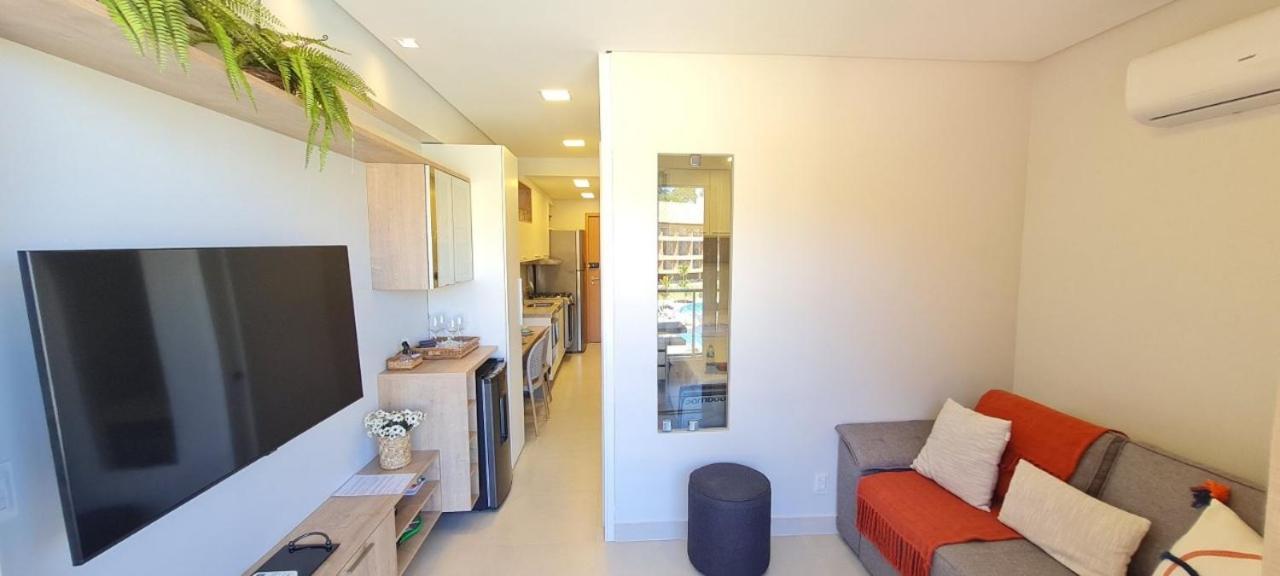 Flat 201 Eco Resort Praia Dos Carneiros Extérieur photo
