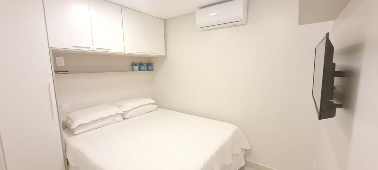 Flat 201 Eco Resort Praia Dos Carneiros Extérieur photo