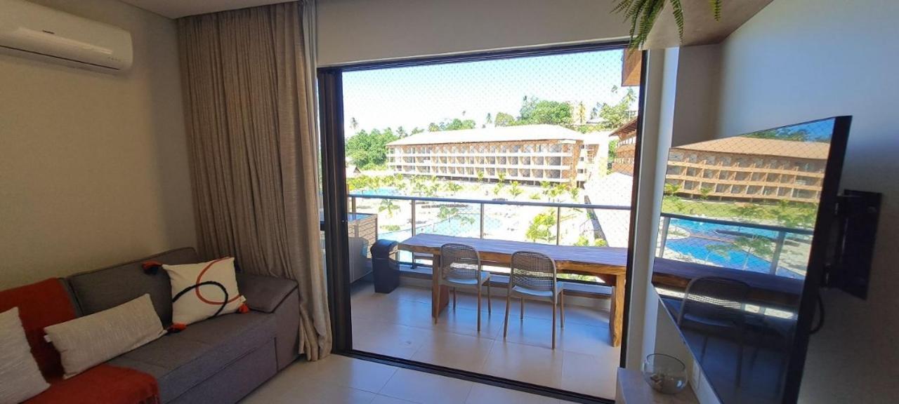 Flat 201 Eco Resort Praia Dos Carneiros Extérieur photo